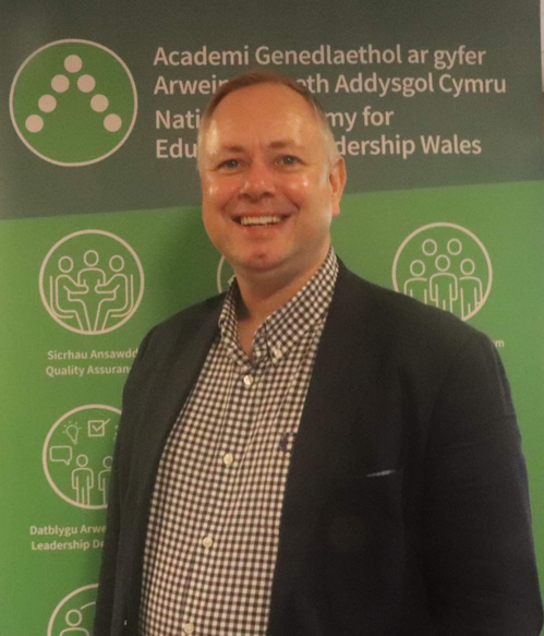 Dr Paul Marshall
