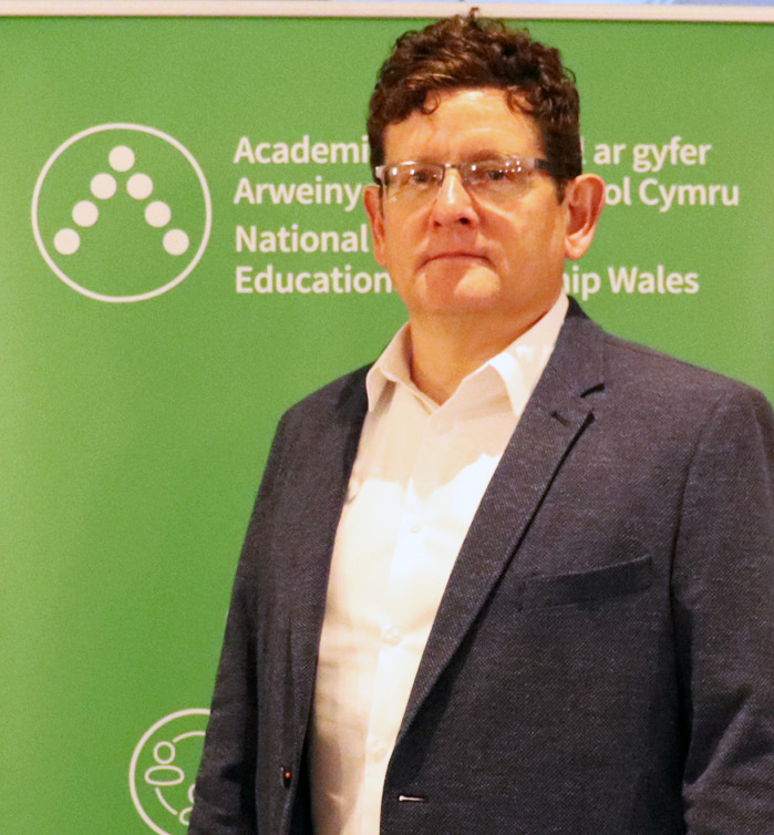 Dr Joe Cudd