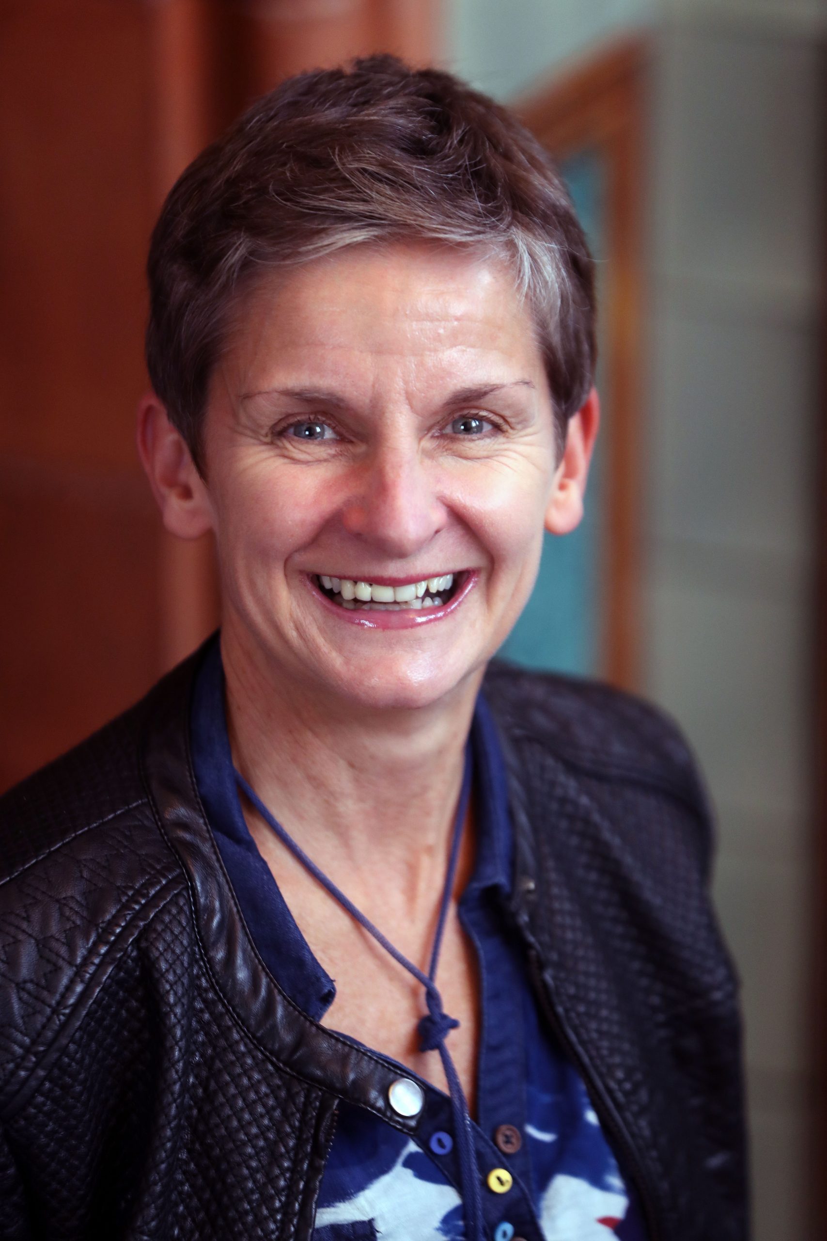 Leadership Unlocked: Professor Laura McAllister CBE, FLSW
