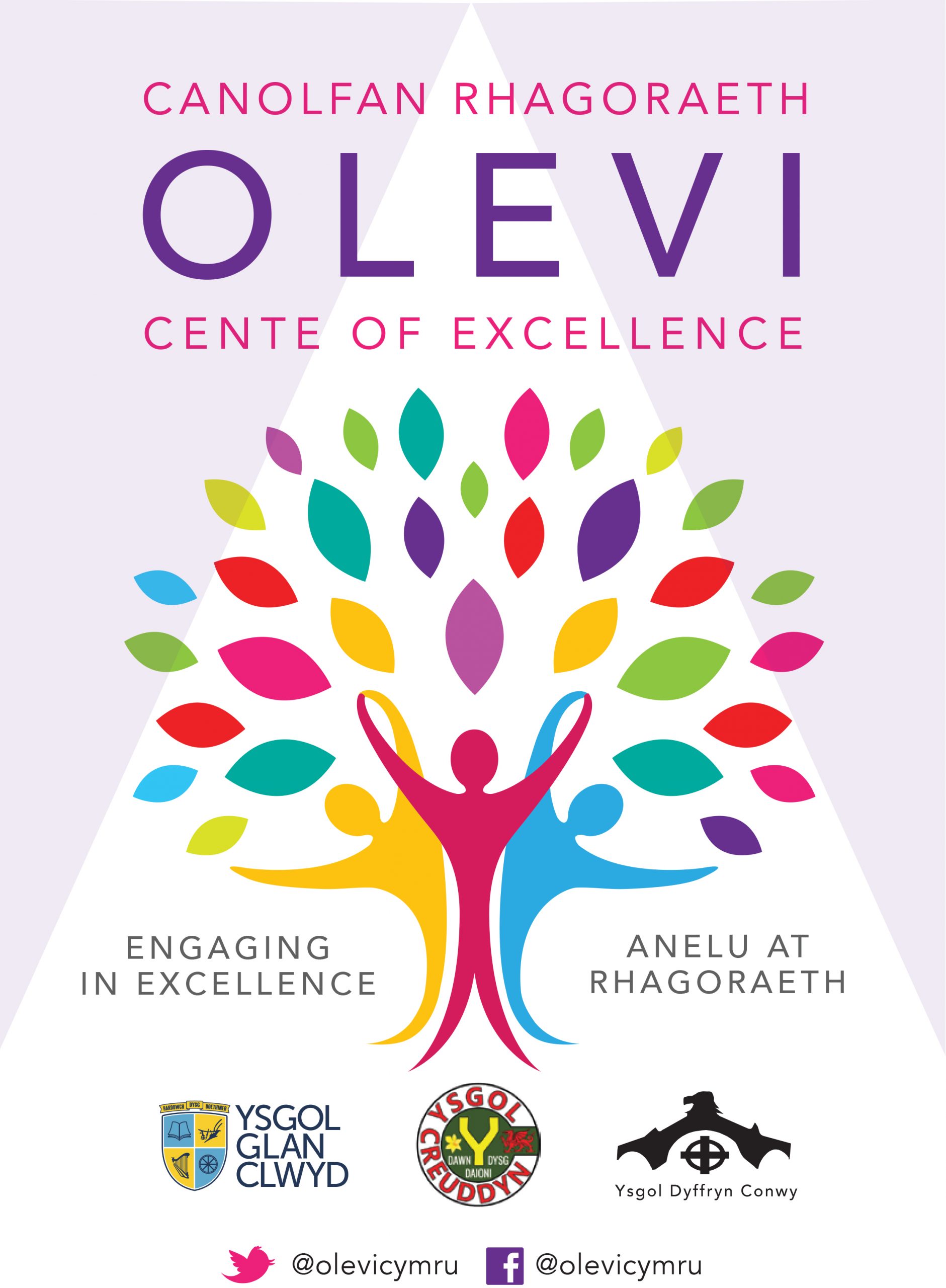 North Wales OLEVI Centre of Excellence