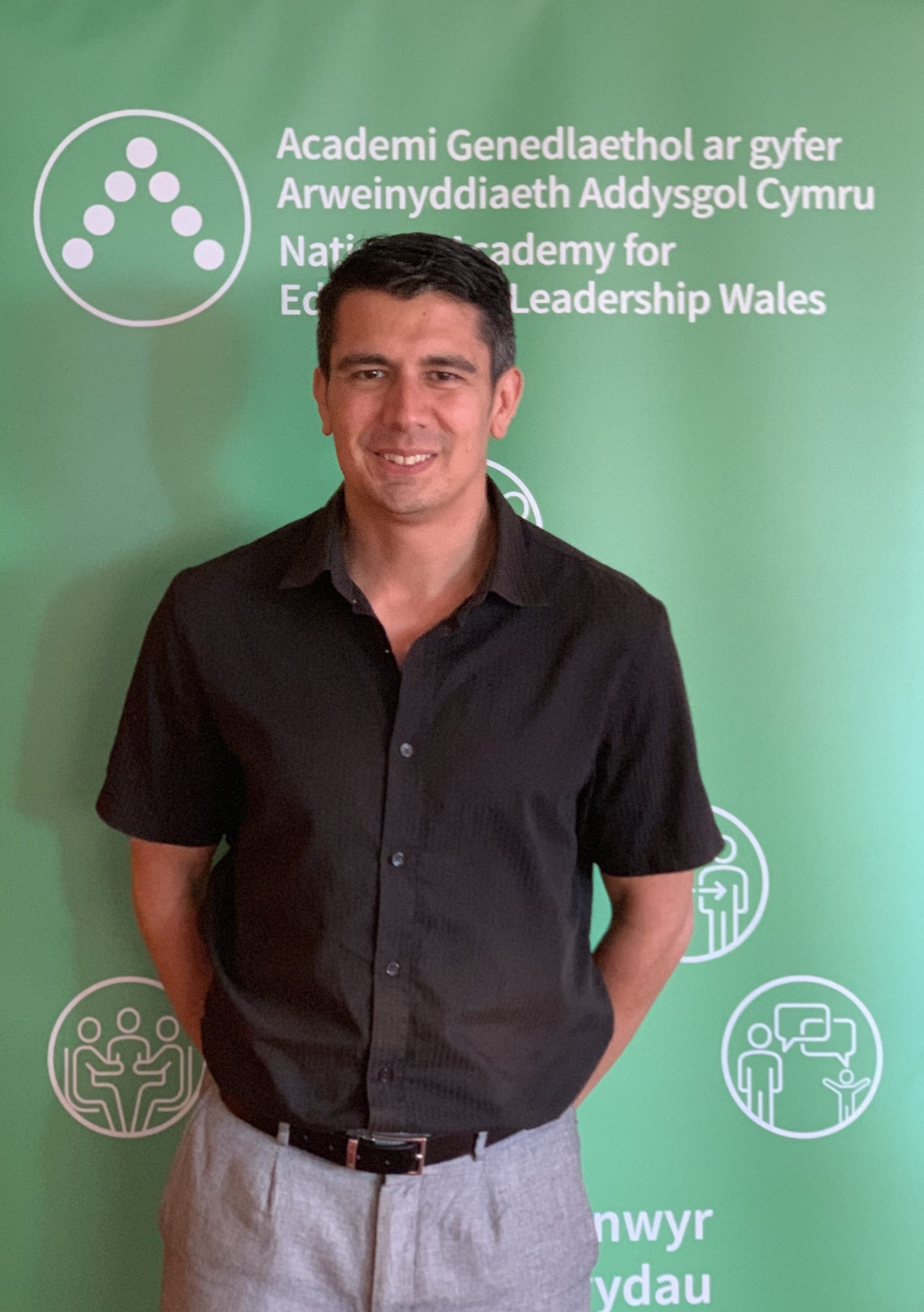 Richard Monteiro