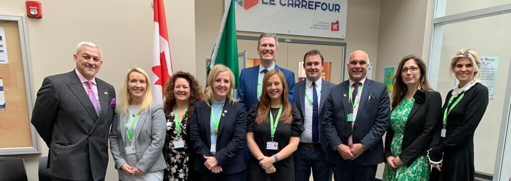 Educational Leadership in Ottawa