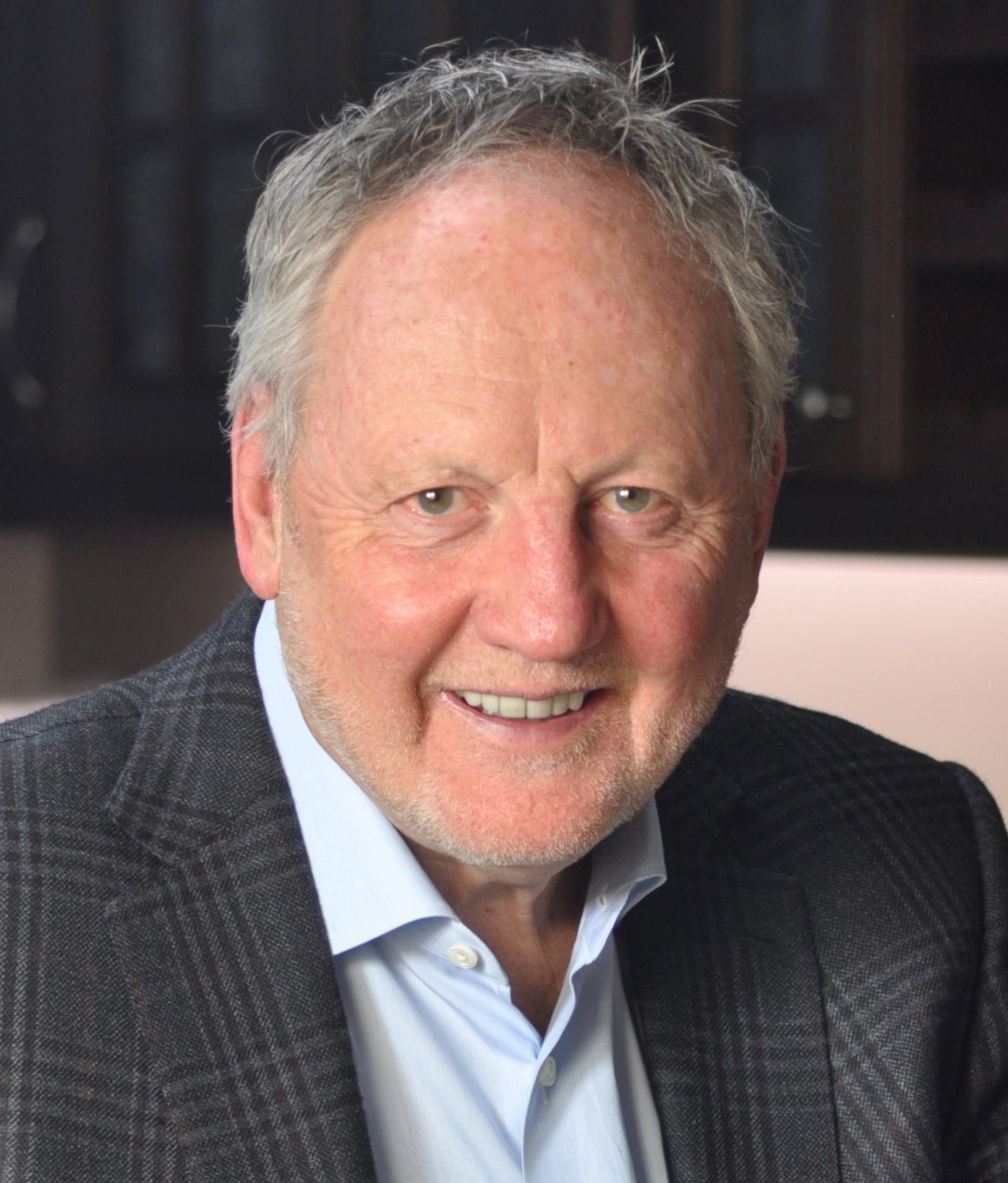 Leadership Unlocked: Michael Fullan
