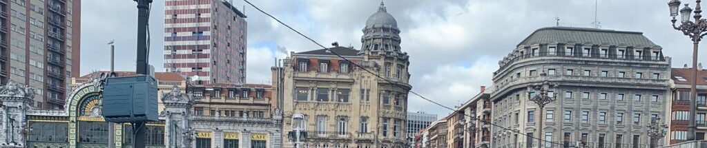 Language, Landscape, Culture and Heritage! The Basque Experience