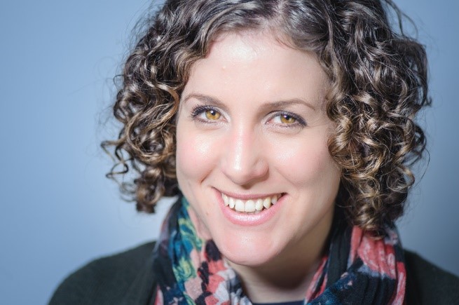 Leadership Unlocked: Cerys Furlong