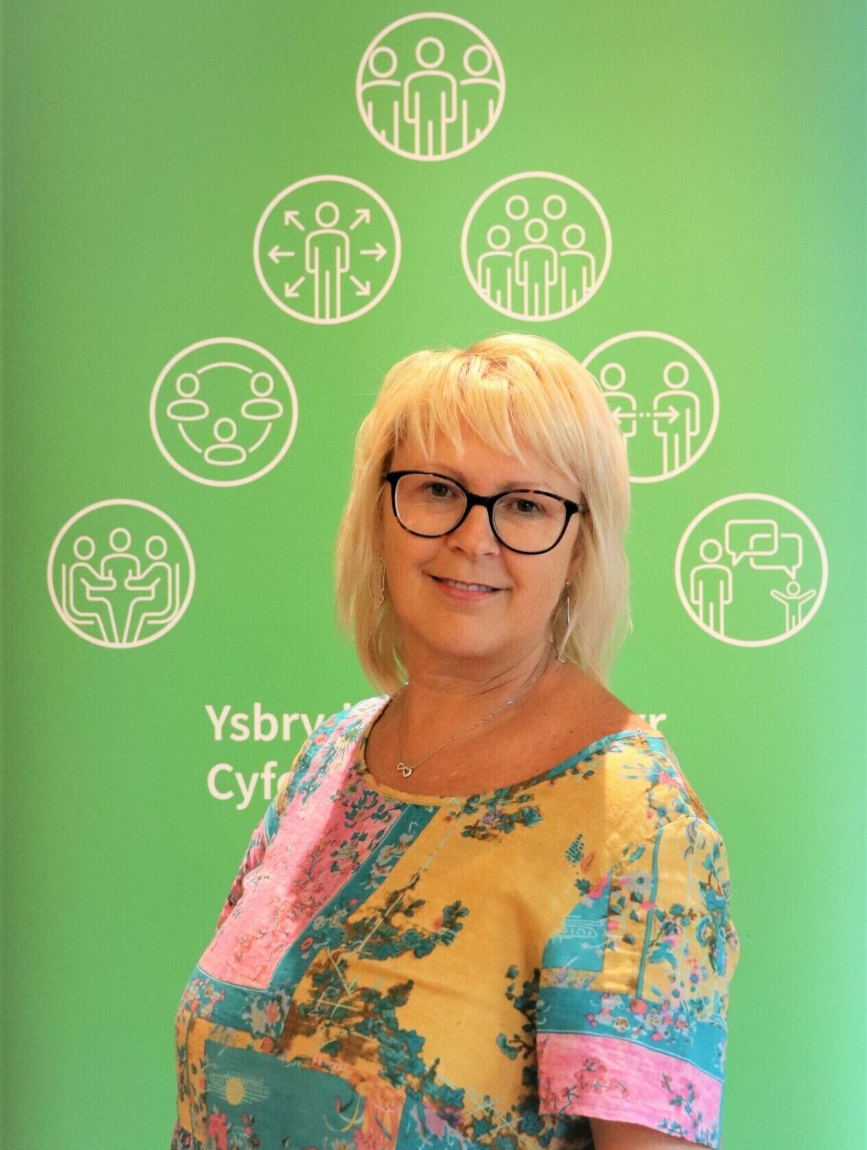 Jayne Woolcock