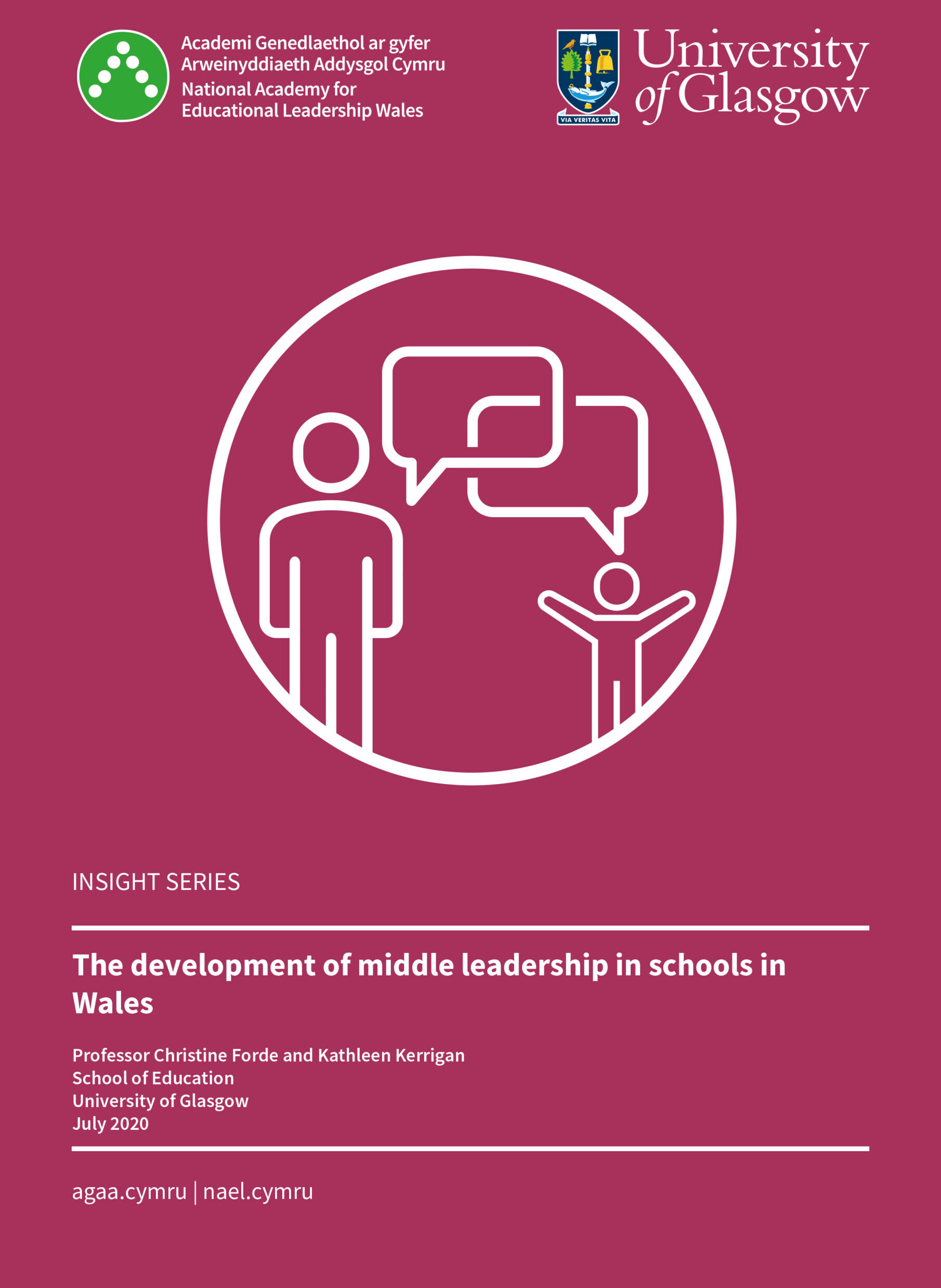 Middle Leadership