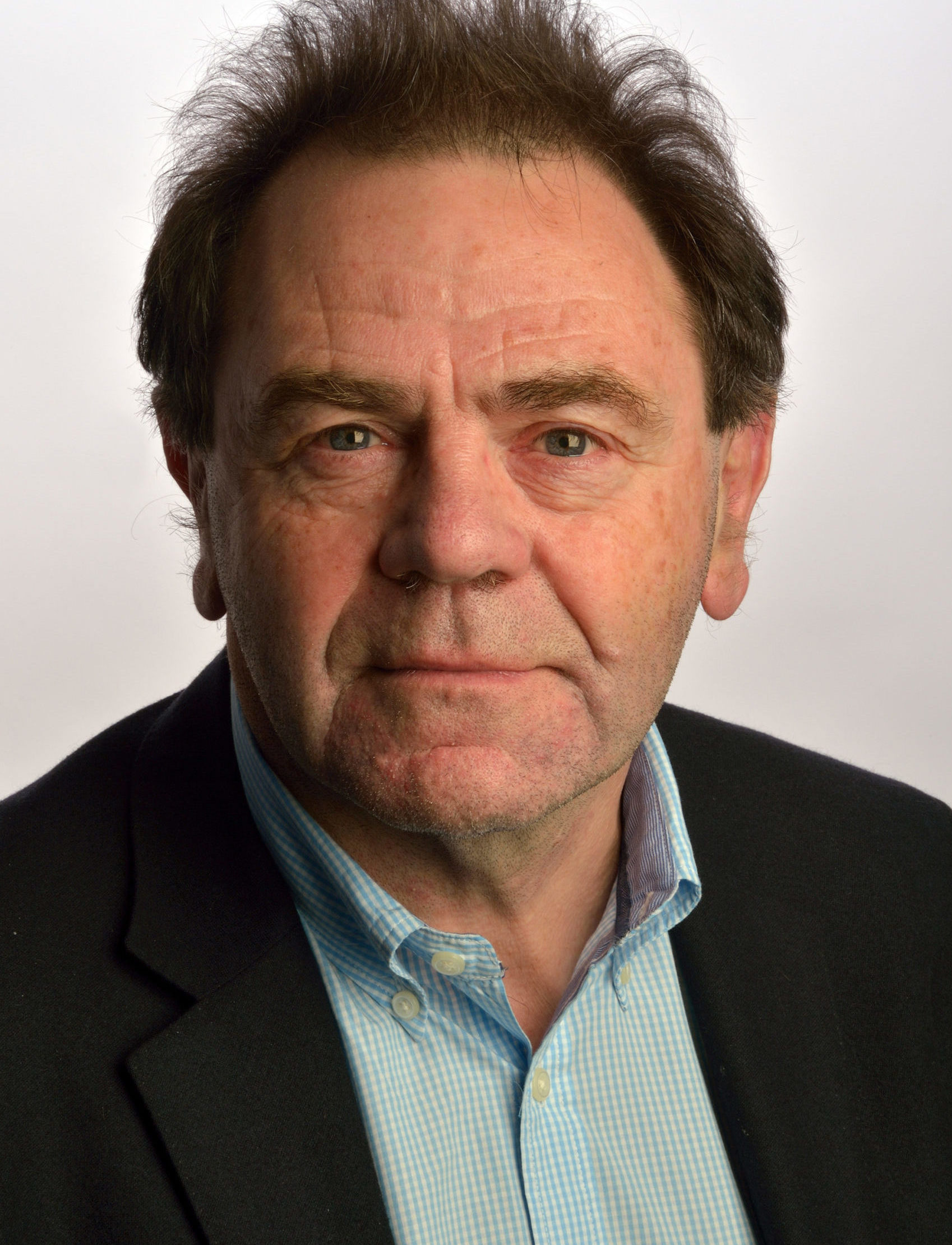Leadership Unlocked: Professor David Hopkins