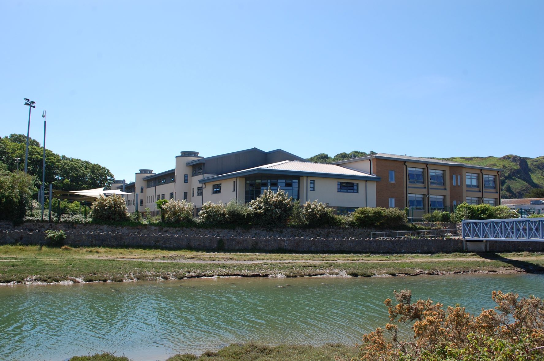 Ysgol Aberconwy