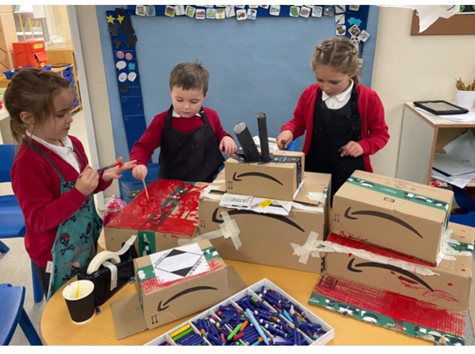 George Street Primary