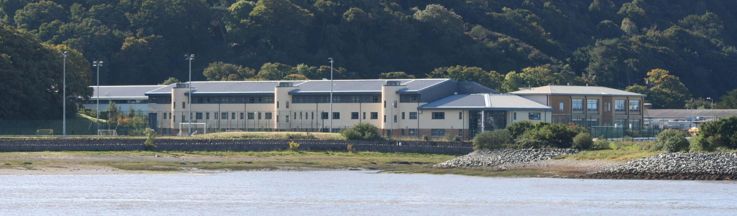 Ysgol Aberconwy