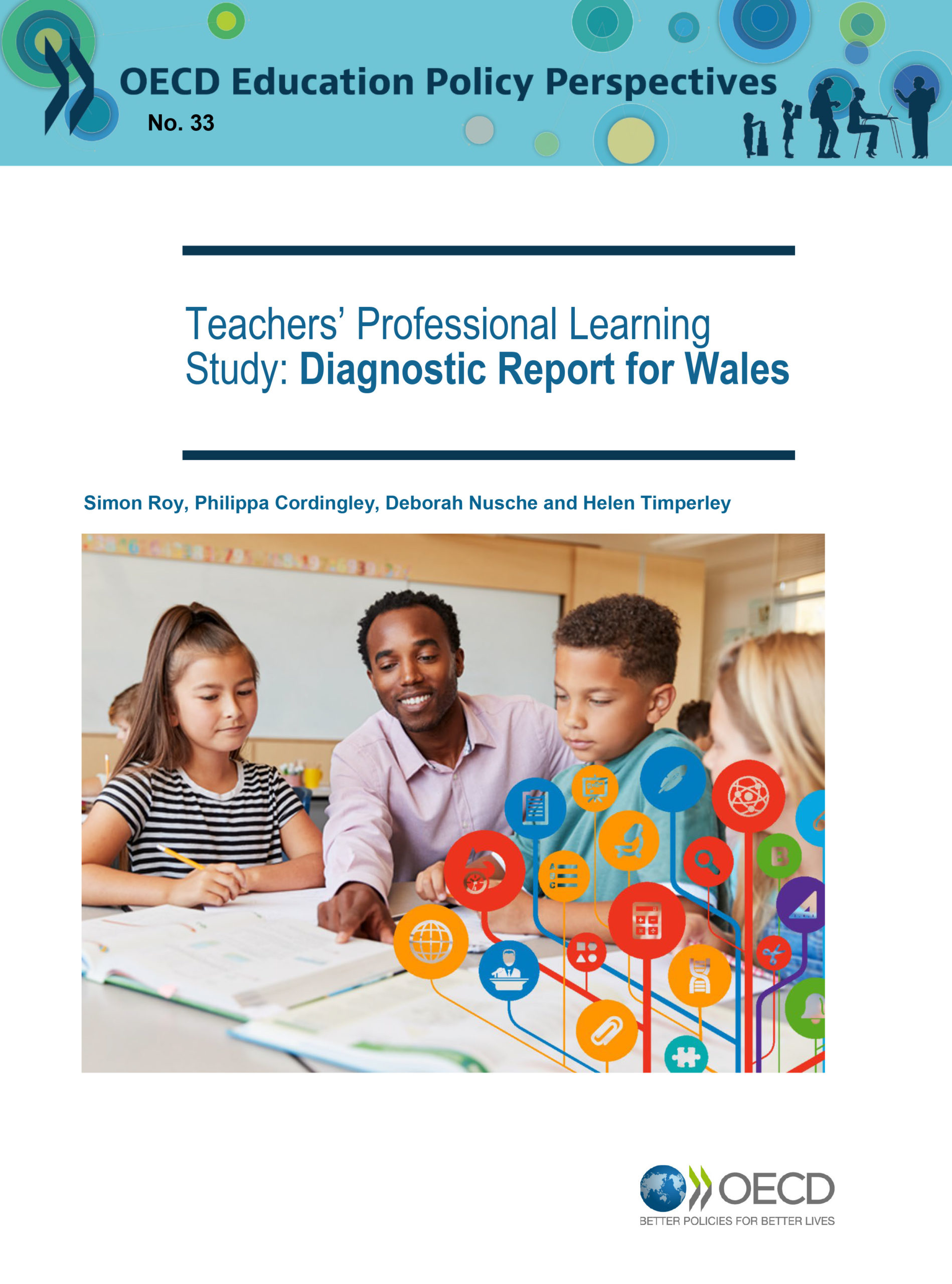 Teachers’ Professional Learning study