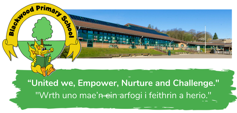 Blackwood Primary School