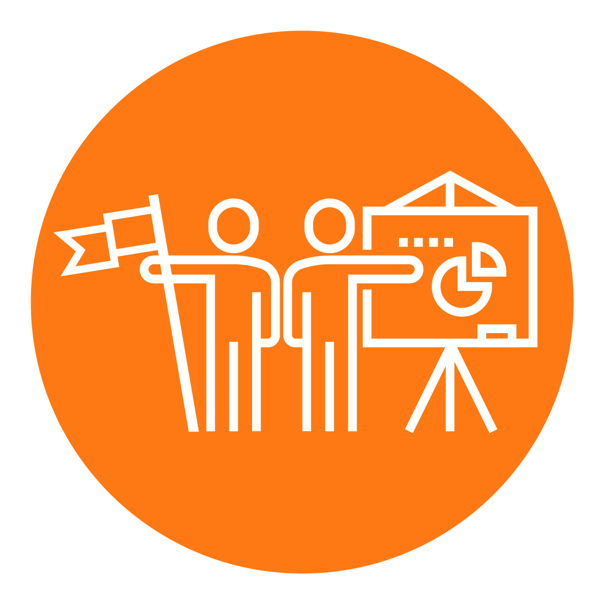 Rooted in professional enhancement and school improvement