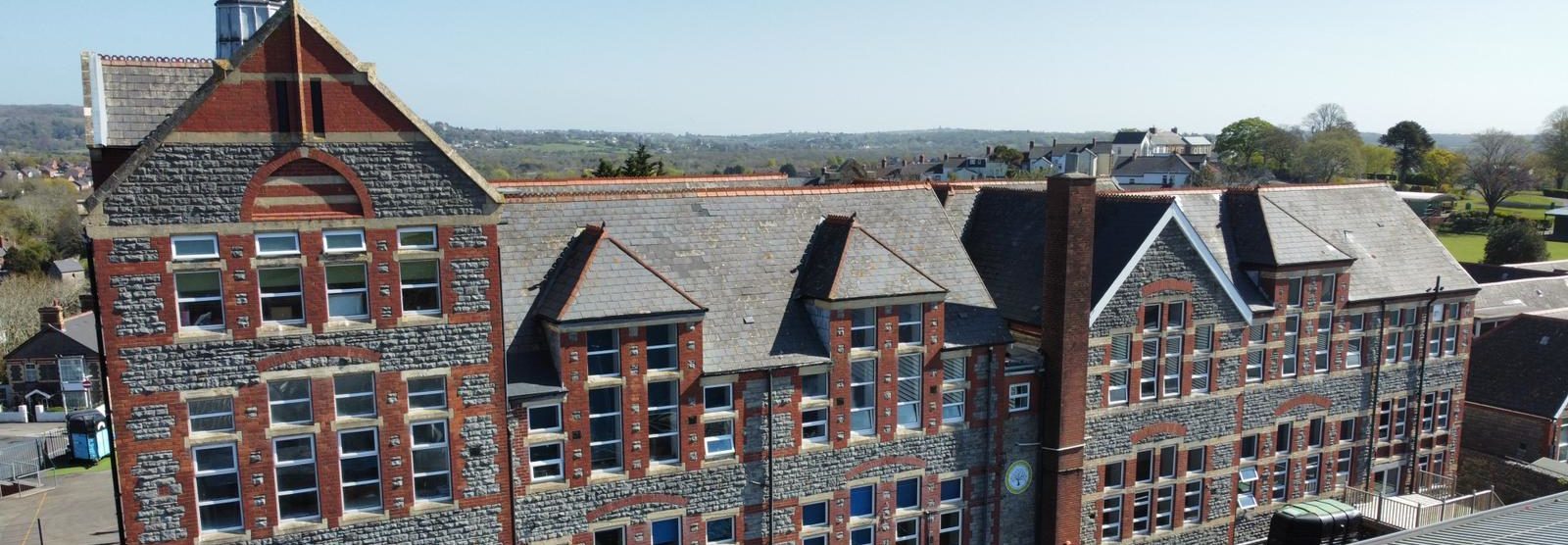 Cadoxton Primary School