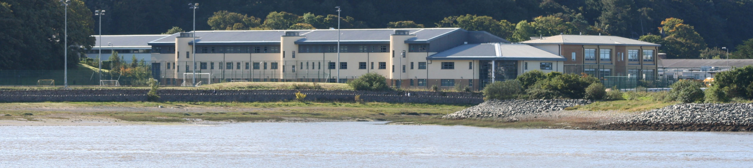 Ysgol Aberconwy