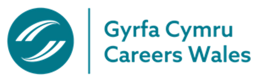 Careers Wales Logo