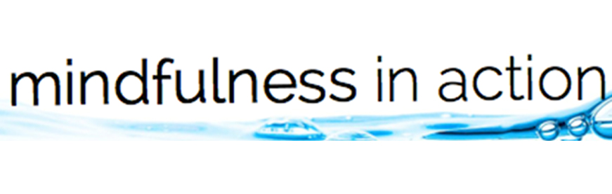Mindfulness in Action Logo
