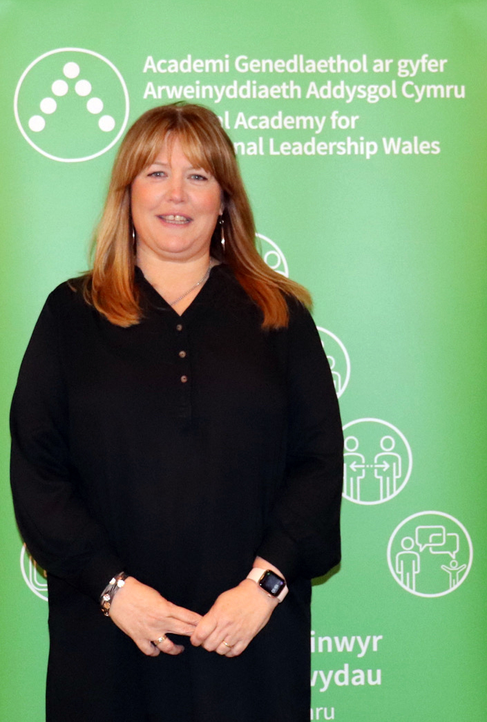 Gayle Shenton