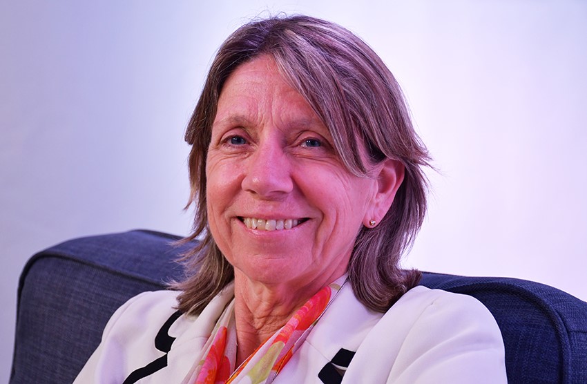 Sgyrsiau Arweinyddiaeth gyda'r Athro Alma Harris