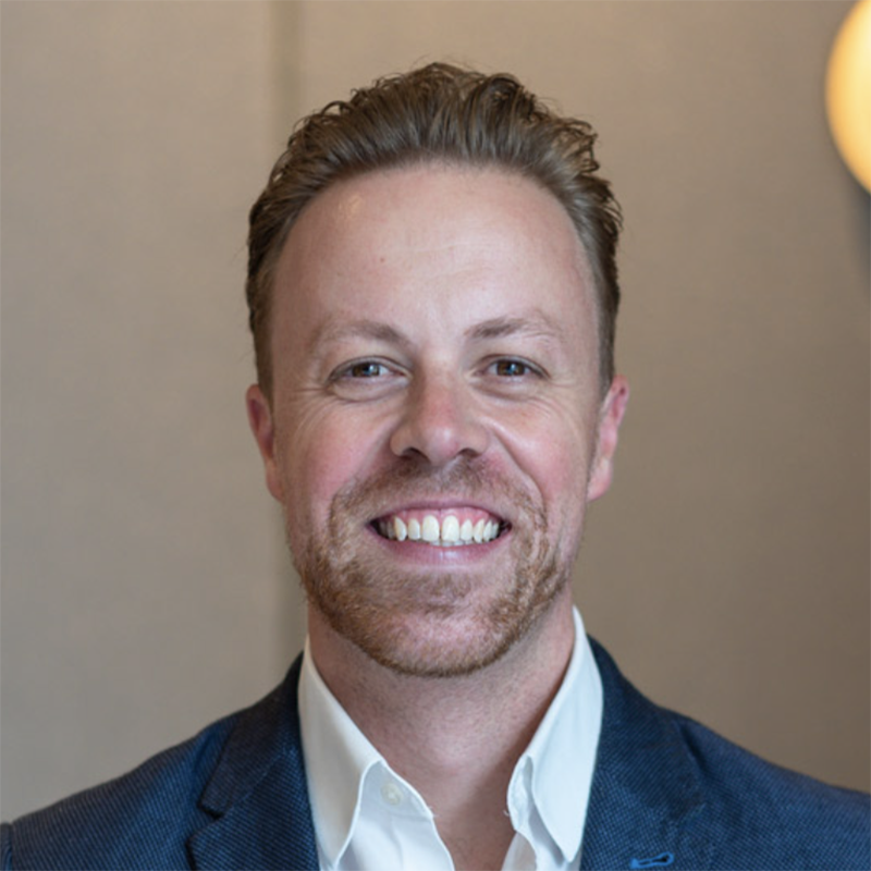 Leadership Unlocked: Dr Simon Breakspear