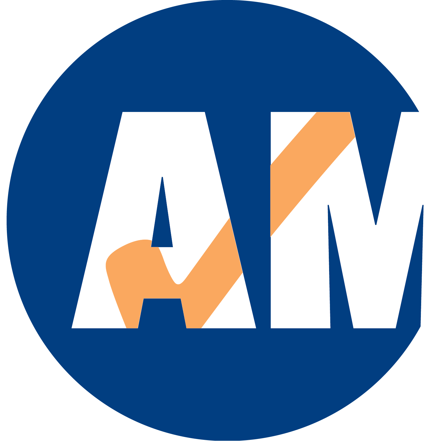 Achieve More Training Logo