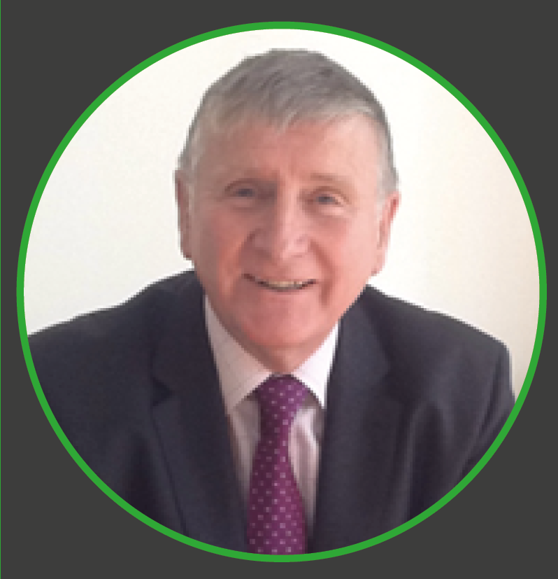 Curriculum Unlocked: Professor Graham Donaldson