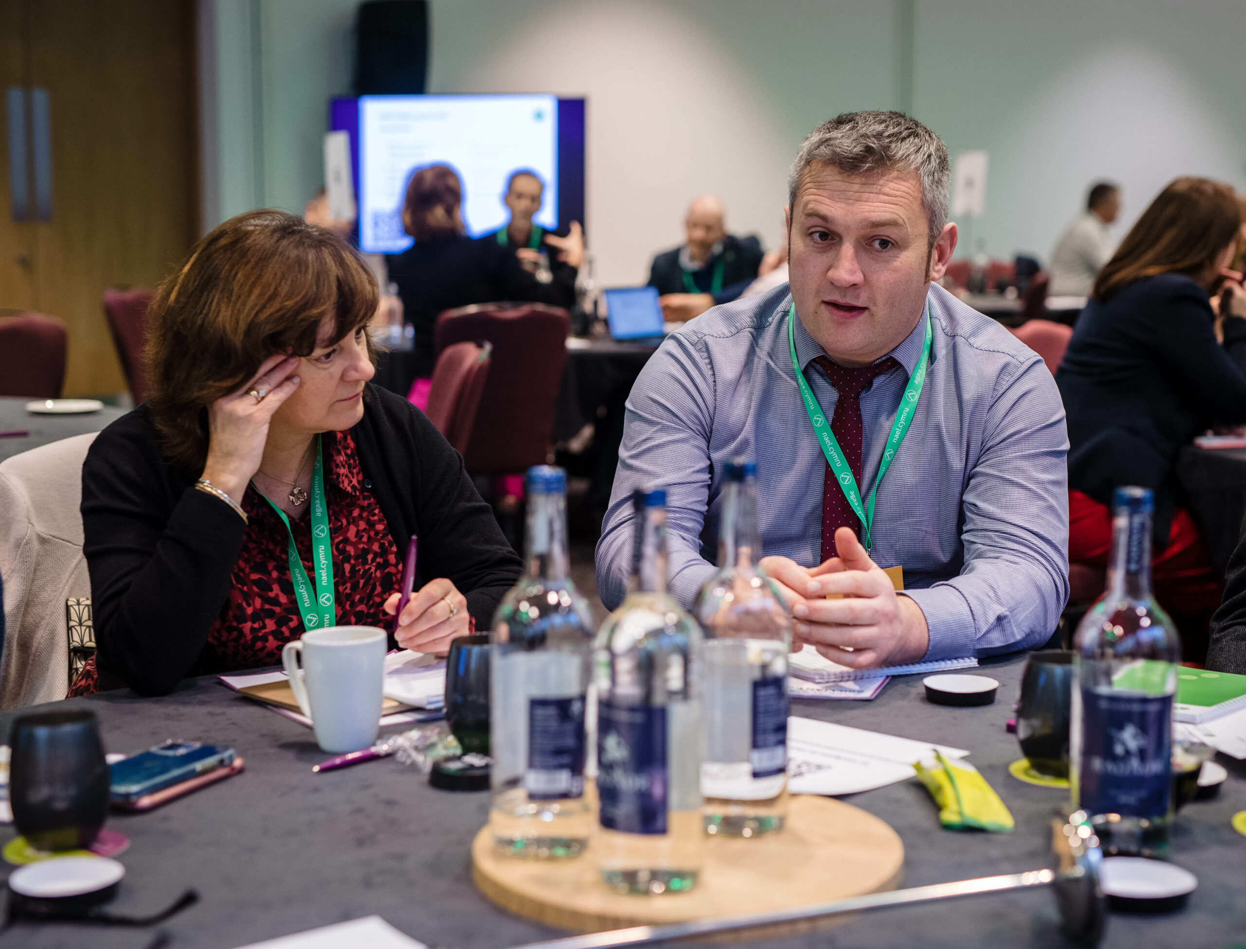 Leading Family & Community Engagement Seminars