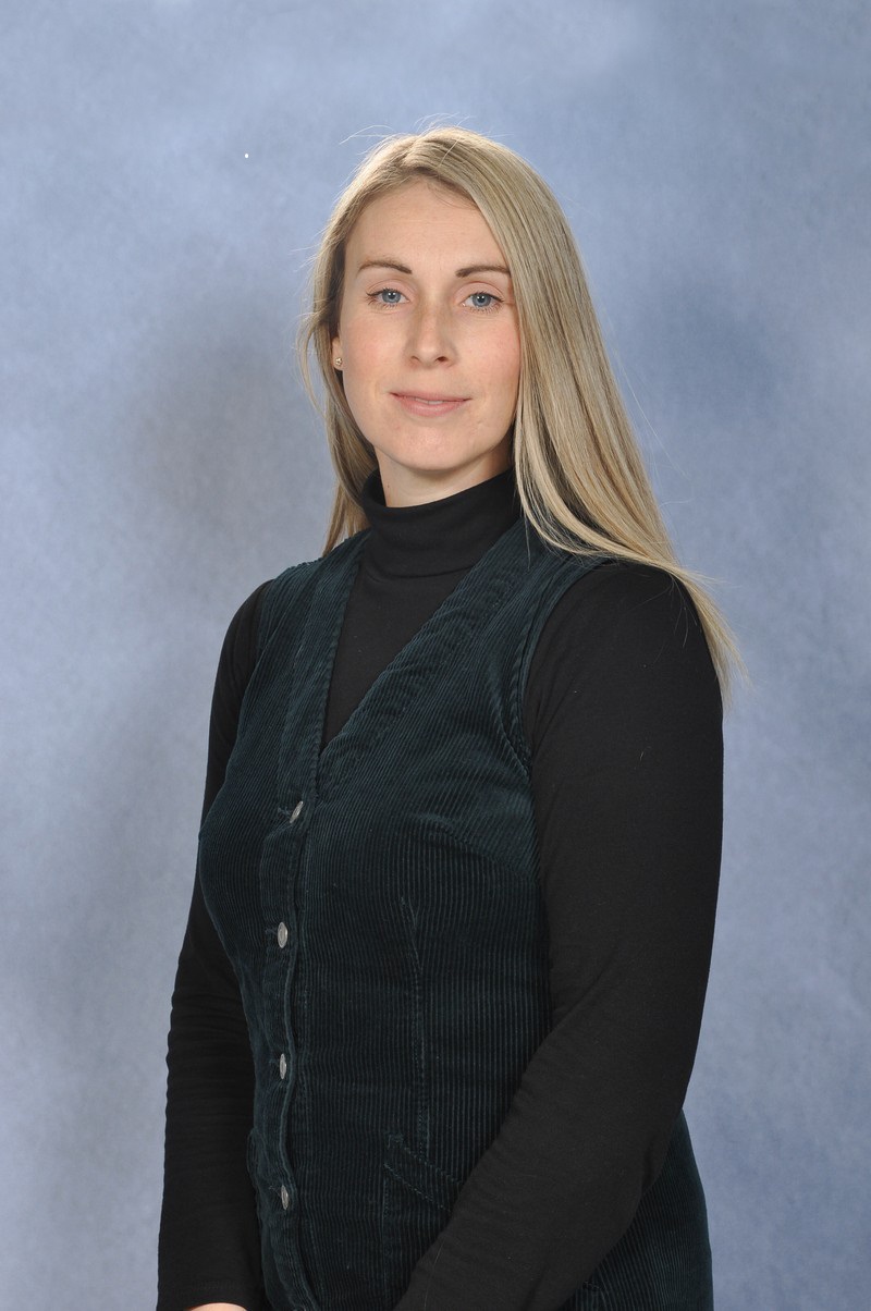 Voices from the Field: Jen Davies