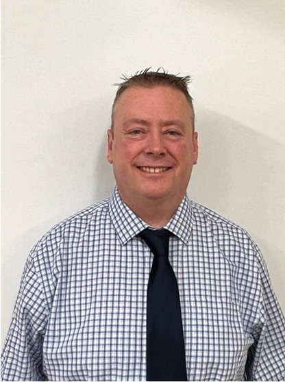Voices from the Field: Matthew O’Brien