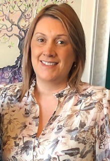 Voices from the Field: Rachel Simmonds