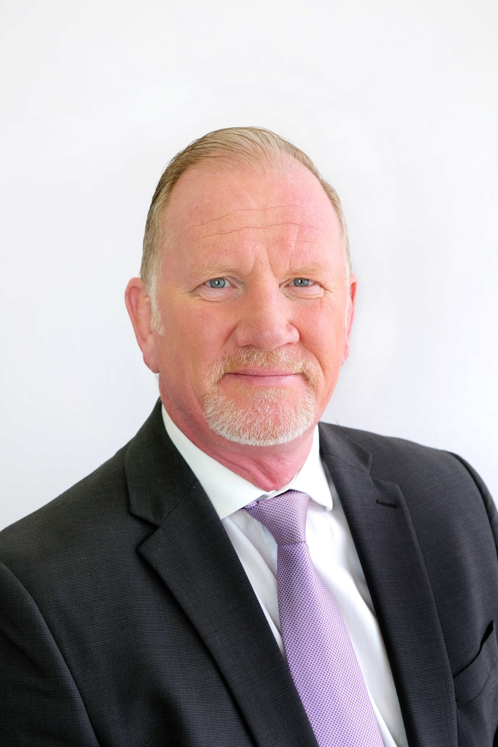 Leadership Unlocked: Stuart Davies