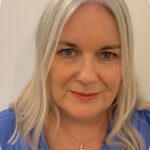 Dawn Spence Portrait 